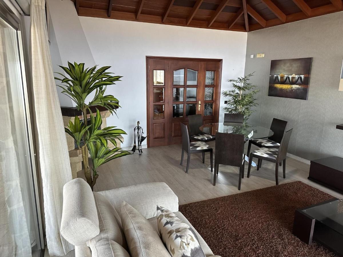 Las Moraditas 31 Costa Adeje  Bagian luar foto